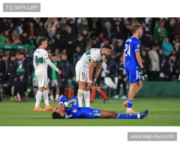 埃尔切以防守为盾，以效率为矛，成功制衡皇马