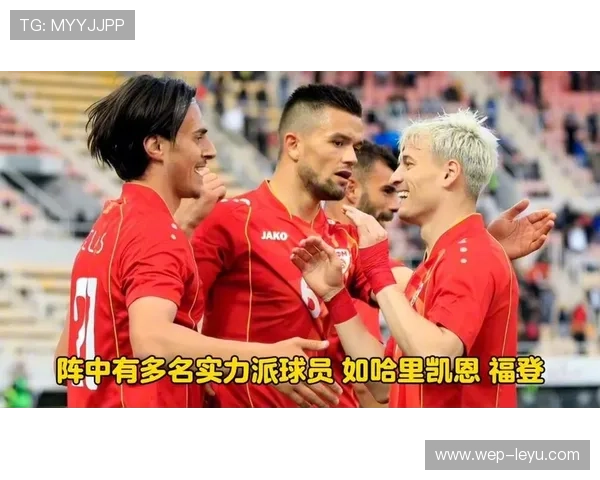 北马其顿罕见逆袭 欧预赛备战赢来新希望，北马其顿欧预赛战绩